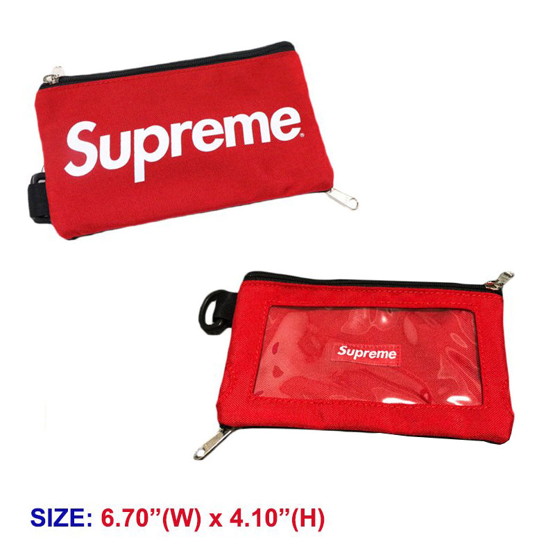 Supreme best sale mobile pouch