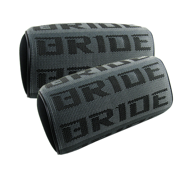 Bride Racing Pillow