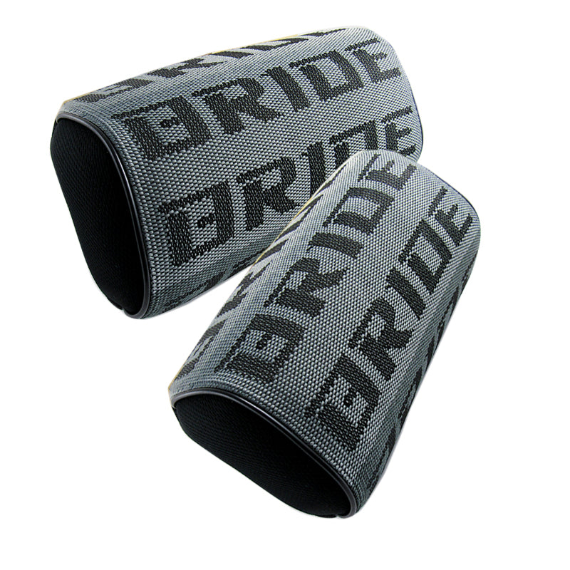 BRIDE Racing Fabric Headrest