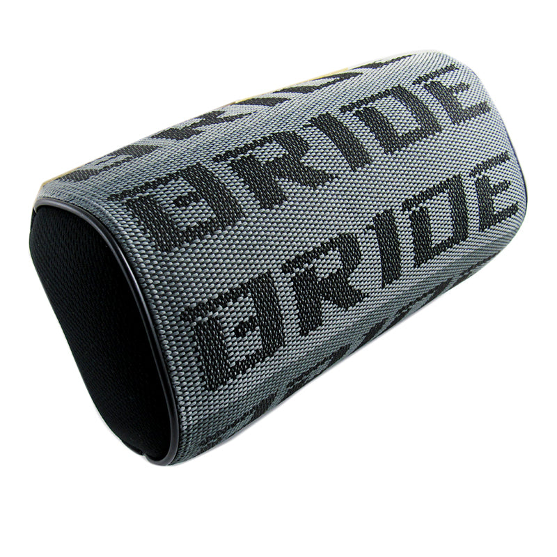 Bride Racing Pillow