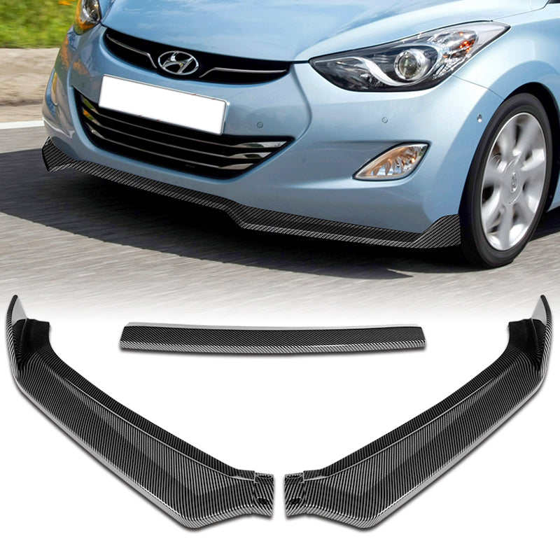 2011 hyundai online elantra bumper