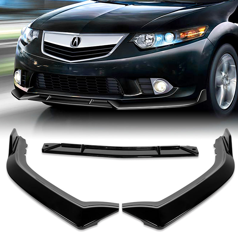 2010 acura store tsx bumper