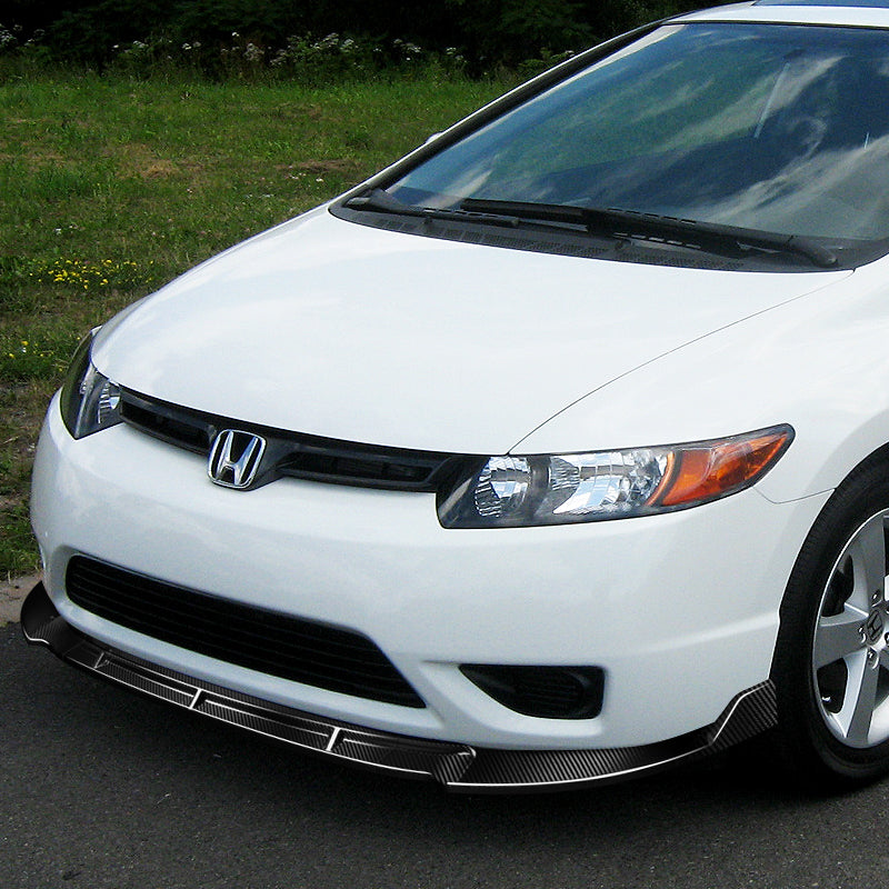 2008 honda civic 2024 coupe bumper