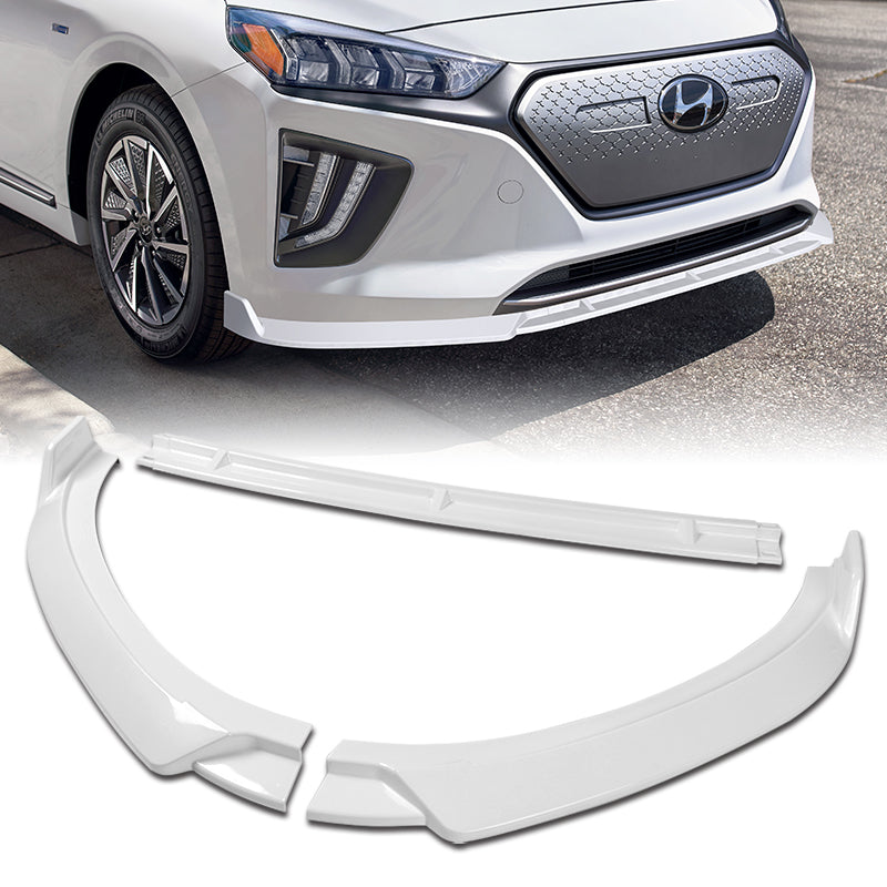 Hyundai ioniq front deals bumper