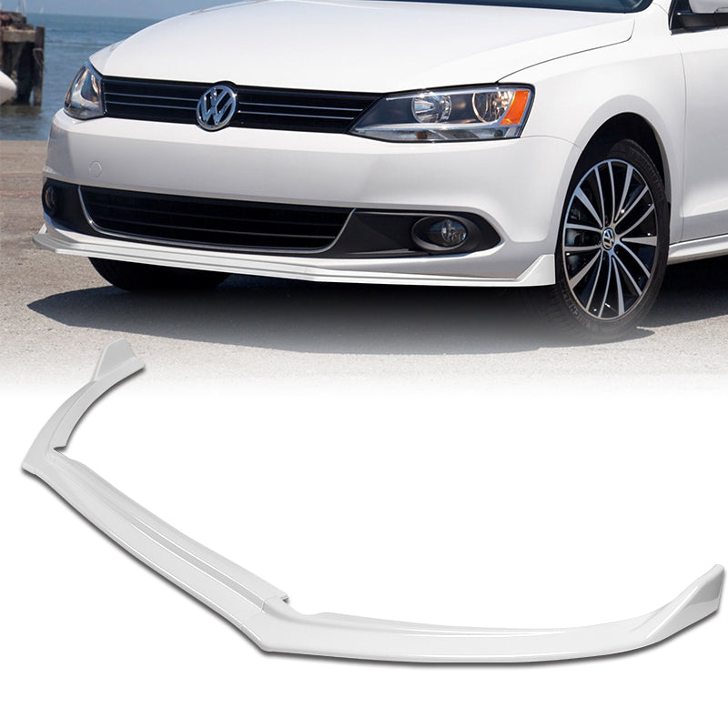 2011 volkswagen deals jetta front bumper