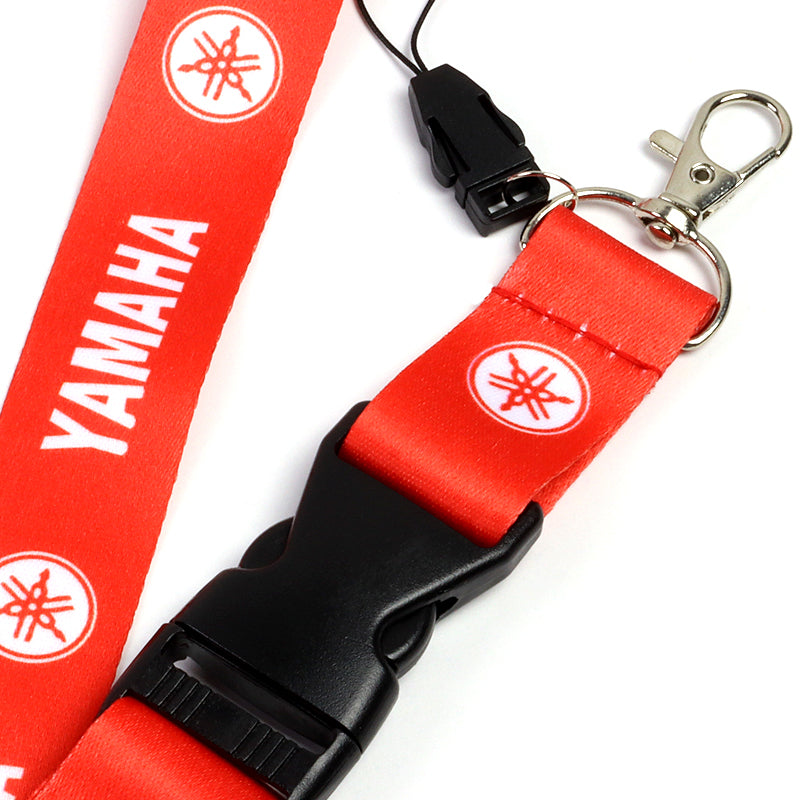 yamaha keychain