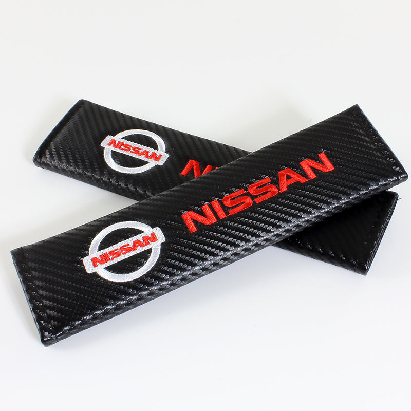 Nissan 2024 seat belt