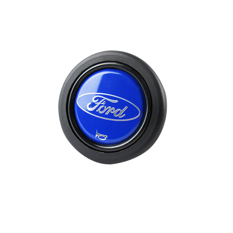 FORD RACING Set Black 15 Diameter Car Auto Steering Wheel Cover Quali –  MAKOTO_JDM