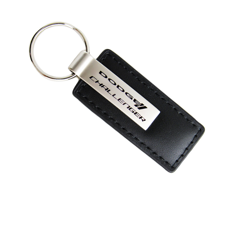 Challenger keychain hot sale