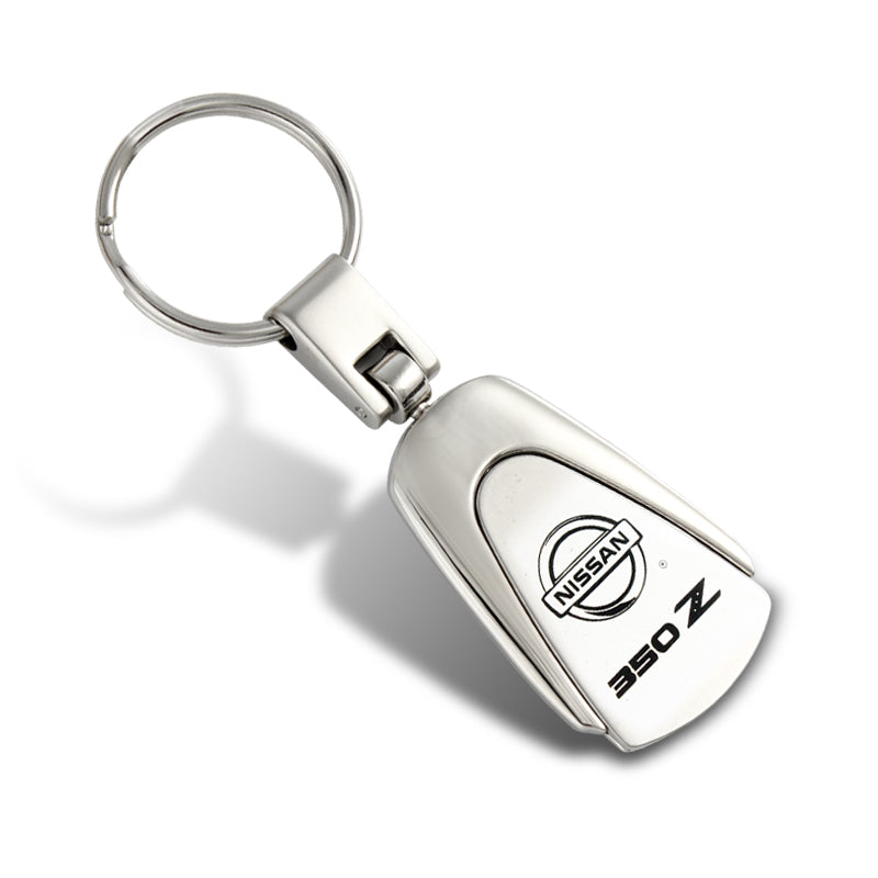 Nissan keychain on sale