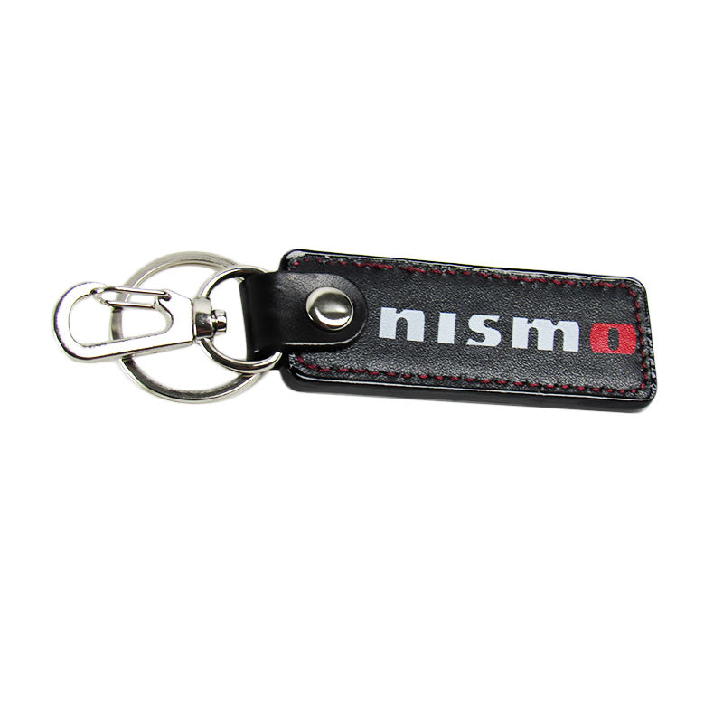 Nismo keyring hot sale