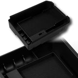 For 2013 - 2018 Toyota RAV4 Center Console Organizer Tray Armrest Storage Box