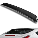 Rear Window Roof Visor Wing Spoiler For 2009 - 2020 Nissan 370Z -Real Carbon Fiber