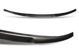 JDM Performance Style Rear Trunk Lip Duckbill Spoiler Wing For 2015-2020 BMW F82 M4 -Real Carbon Fiber