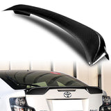 OE-Style Rear Trunk Lip Spoiler Wing For 2011-2016 Scion tC -Real Carbon Fiber