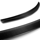 OE-Style Rear Trunk Lip Duckbill Spoiler Wing For 2013-2020 Lexus GS300 GS350 GS200t GS-F 4-DR / Sedan -Real Carbon Fiber