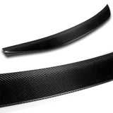 G-Style Rear Trunk Lip Duckbill Spoiler Wing For 2018-2023 KIA Stinger -Real Carbon Fiber