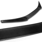 G-Style Rear Trunk Lip Duckbill Spoiler Wing For 2015-2023 Lexus RC200t RC300 RC350 F-Sport 2-DR / Coupe -Real Carbon Fiber