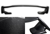 Rear Trunk Lip Spoiler Wing For 2015-2021 Subaru WRX STI -Full Real Carbon Fiber