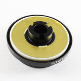 NRG Steering Wheel 6-Bolt Short HUB Adapter For Eclipse / Talon / Mirage / Lancer / WRX -SRK-100H