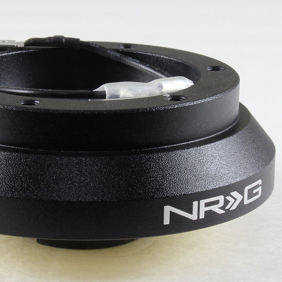 NRG Steering Wheel 6-Bolt Short HUB Adapter For Eclipse / Talon / Mirage / Lancer / WRX -SRK-100H