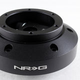 NRG Steering Wheel 6-Bolt Short HUB Adapter For 2003 - 2008 Mitsubishi Lancer Evolution -SRK-101H