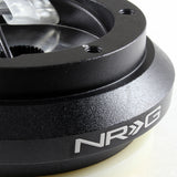 NRG Steering Wheel 6-Bolt Short HUB Adapter For Civic / Integra / Prelude -SRK-110H