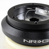 NRG Steering Wheel 6-Bolt Short HUB Adapter For Civic / Integra / Prelude -SRK-110H