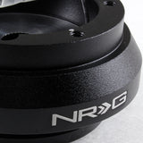 NRG Steering Wheel 6-Bolt Short HUB Adapter For Toyota / Scion tC / xB / xA -SRK-120H