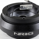 NRG Steering Wheel 6-Bolt Short HUB Adapter For Toyota / Scion tC / xB / xA -SRK-120H