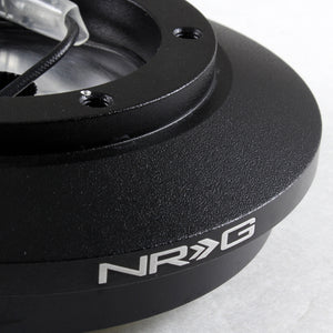 NRG Steering Wheel 6-Bolt Short HUB Adapter For Toyota Celica / Lexus -SRK-121H