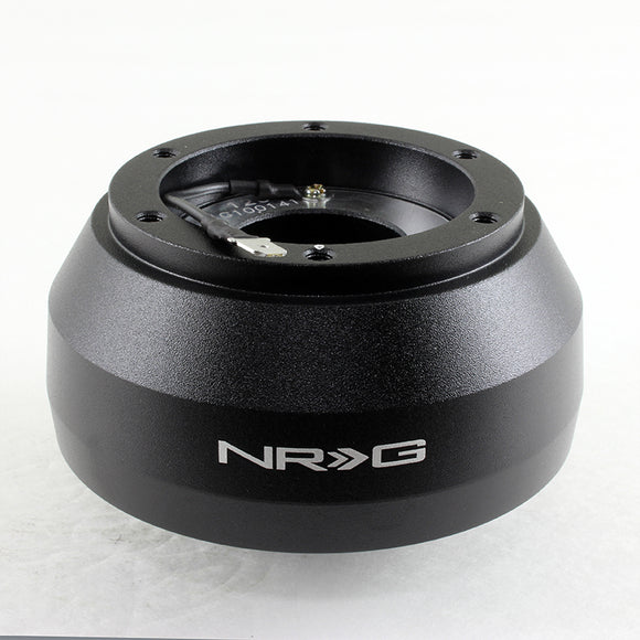 NRG Steering Wheel 6-Bolt Short HUB Adapter For Toyota Corolla / Camry / Matrix / Tacoma -SRK-125H