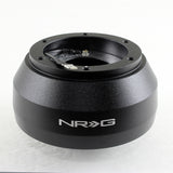 NRG Steering Wheel 6-Bolt Short HUB Adapter For Scion FR-S / BRZ / FT86 / GT86 / ZN6 / ZC6 -SRK-125H