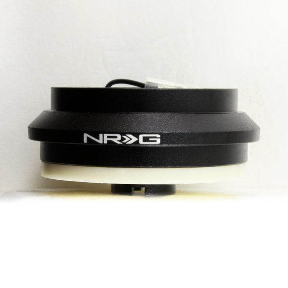 NRG Steering Wheel 6-Bolt Short HUB Adapter For Acura RSX / CL / TL / Honda CR-V / CR-Z  -SRK-130H