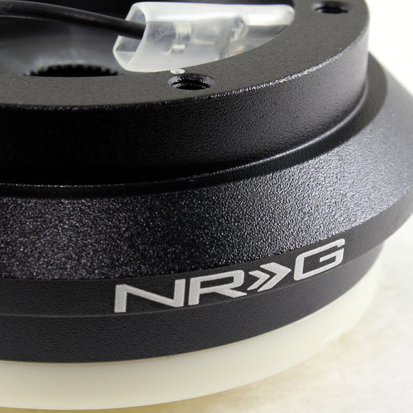 NRG Steering Wheel 6-Bolt Short HUB Adapter For Honda Civic / Accord / S2000 / Prelude -SRK-130H