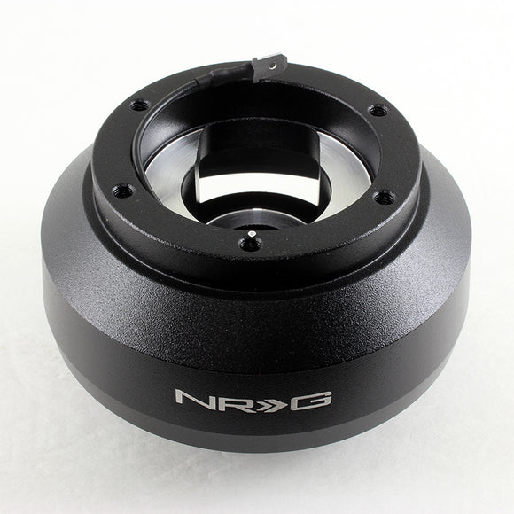 NRG Steering Wheel 6-Bolt Short HUB Adapter For Honda Fit / Civic / Accord -SRK-135H