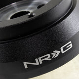 NRG Steering Wheel 6-Bolt Short HUB Adapter For Nissan 240SX / 300ZX -SRK-140H