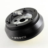 NRG Steering Wheel 6-Bolt Short HUB Adapter For Nissan 240SX / 300ZX -SRK-140H