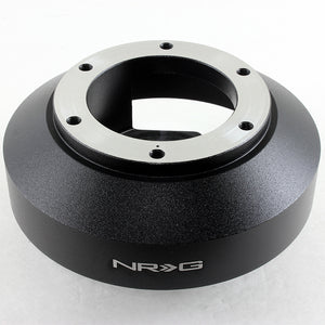 NRG Steering Wheel 6-Bolt Short HUB Adapter For Nissan 350Z / 370Z -SRK-141H