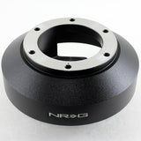 NRG Steering Wheel 6-Bolt Short HUB Adapter For Infiniti G35 / G37 -SRK-141H