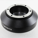 NRG Steering Wheel 6-Bolt Short HUB Adapter For 1991 - 2005 Acura NSX / NSX-R / C30 /C32 -SRK-150H