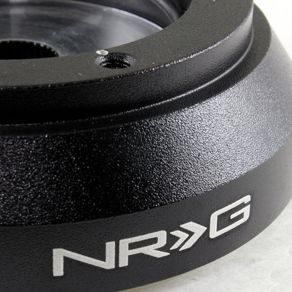 NRG Steering Wheel 6-Bolt Short HUB Adapter For Mazda 626 / RX-7 / RX-8 / Miata -SRK-160H