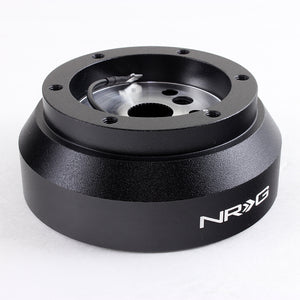 NRG Steering Wheel 6-Bolt Short HUB Adapter For GMC / Chevrolet / Chrysler / Pontiac -SRK-170H