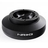 NRG Steering Wheel 6-Bolt Short HUB Adapter For Mercedes-Benz SL / CLK / CLS Class -SRK-173H