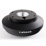 NRG Steering Wheel 6-Bolt Short HUB Adapter For 2005 - 2019 Ford Mustang -SRK-175H