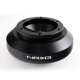 NRG Steering Wheel 6-Bolt Short HUB Adapter For Chevrolet Camaro / Cruze / Sonic -SRK-178H