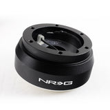 NRG Steering Wheel 6-Bolt Short HUB Adapter For Volkswagen Golf / Jetta / Passat -SRK-181H