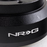 NRG Steering Wheel 6-Bolt Short HUB Adapter For 1975 - 1989 Porsche 911 -SRK-188H