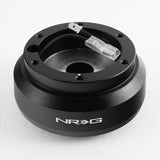 NRG Steering Wheel 6-Bolt Short HUB Adapter For 1975 - 1989 Porsche 911 -SRK-188H