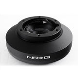 NRG Steering Wheel 6-Bolt Short HUB Adapter For 1968 - 1976 Mercedes-Benz 200 / 550 / 280C / 380 -SRK-195H